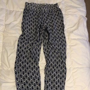 Hollister pants
